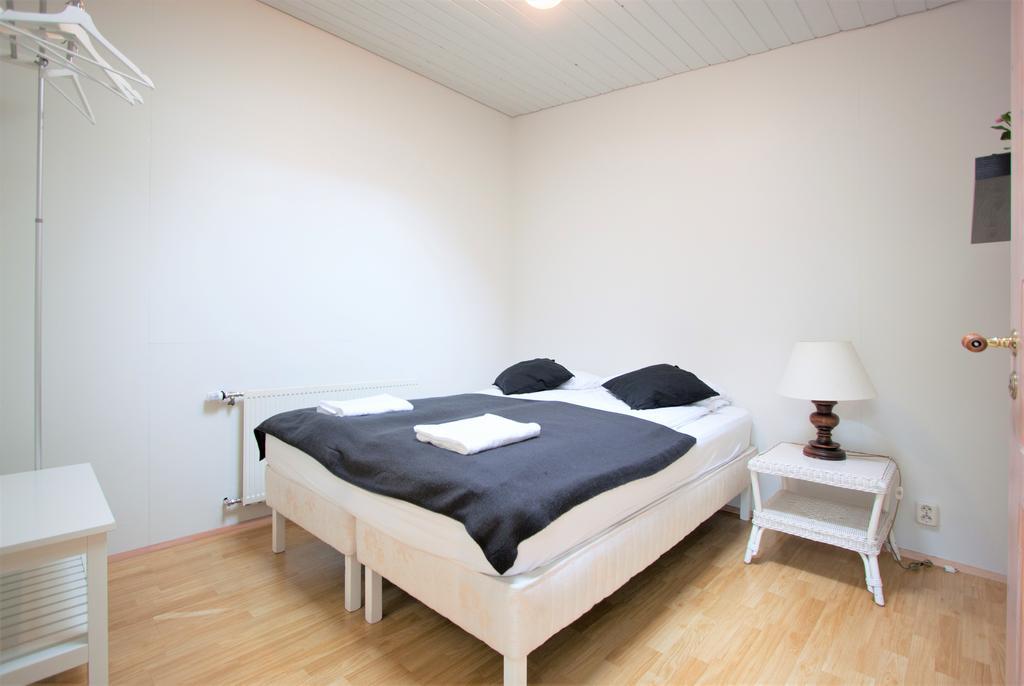 Apartamento Odinn Odinsgata Reiquiavique