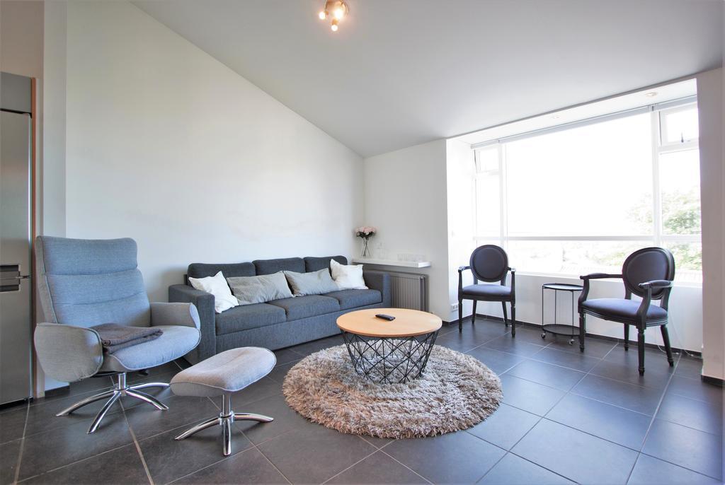 Odinn Odinsgata Appartamento Reykjavík